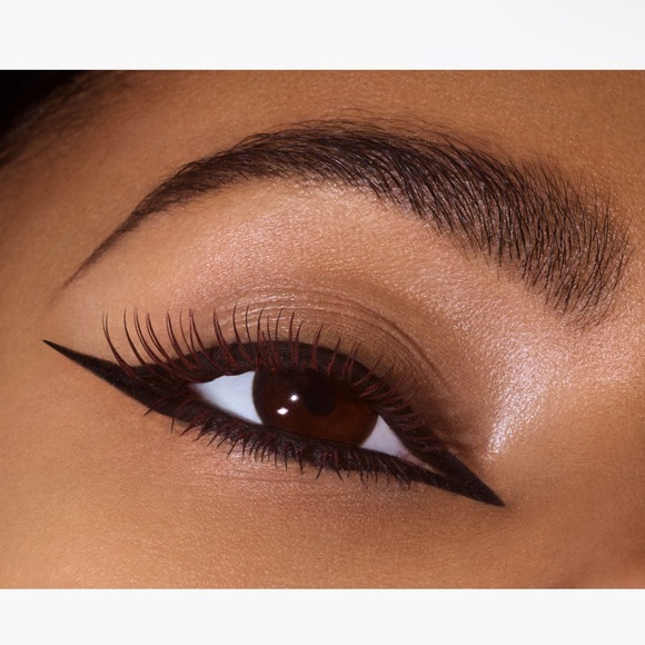 Christian Louboutin Oeil Vinyle Luminous Ink Liner (Black) - Picture 4 of 5